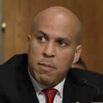 Cory Booker